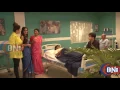 serial may i come in madam khiloni is in hospital