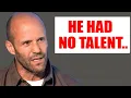 Download Lagu At 57, Jason Statham Names The Five Actors He Hated The Most!