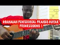 Download Lagu GHANAIAN PENTECOSTAL PRAISES GUITAR PROGRESSIONS 1