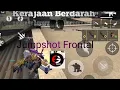 Download Lagu Nekat Turun Di Kerajaan Berdarah!! Bantai semua..? Garena Free Fire