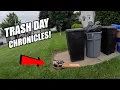Download Lagu Finding A Whole Collection Of These! - Trash Picking Ep. 1121