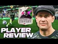 E AGORA... QUEM É MELHOR/QUEM FAZER? ELE ou CECH? | YASHIN 98 - MUTANTES PLAYER REVIEW I FC 25