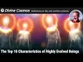 Download Lagu Top 10 Characteristics of Highly Evolved Being