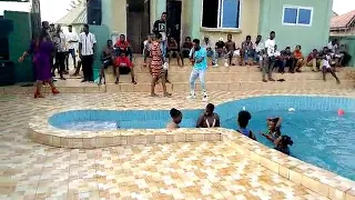 kalli yadda ake lalata