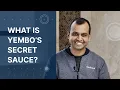 Download Lagu What is Yembo's Secret Sauce? - Siddharth Mohan