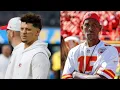 Patrick Mahomes Parents His Father Is a Baseball Legend
