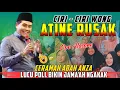 KH ANWAR ZAHID TERBARU 2025 || CIRI CIRI HATI ORANG RUSAK MATI SPCIAL LUCU POLL