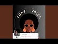 Download Lagu That Voice