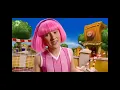 Lazy Town - Time to Play (Flemish Dutch)