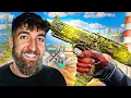 The BEST Hip Fire SMG in Warzone Is Actually Broken
