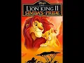 Download Lagu Opening/Closing to The Lion King II: Simba's Pride 1998 VHS (Version #2)