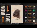 BLAST R6 | EML 2025 - Stage 2 // Day 8