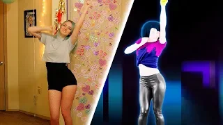 Feel This Moment - Pitbull ft. Christina Aguilera - Just Dance 2014