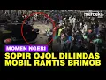 Download Lagu Detik Detik Ngeri Pengemudi Ojol Dilindas Rantis Brimob Buntut Demo Rusuh di DPR