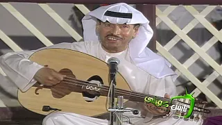 الفنان   مصطفى احمد   حبك سباني يا سمرة دندنها