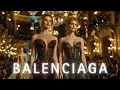 Download Lagu Designer Collection Playlist - Vogue September Fashion Music \u0026 Opulent Gala of Brand BALENCIAGA