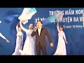 Lagu Hà Tây Quê Lụa - Trọng Tấn
