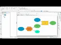 Clipping a vector file with each polygon of a multi-polygon vector