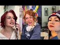 NEW Kall Me Kris TikTok Compilation RED HAIR KRIS