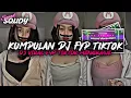 Download Lagu KUMPULAN DJ FYP TIKTOK 2025 SOUND KANE JEDAG JEDUG FUL BAS TERBARU