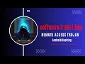 How to Create a Remote Access Trojan RAT Setting