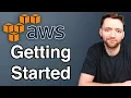 Getting Started with AWS CLI