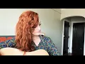 Heroes David Bowie Cover - Katie Buckley