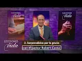Download Lagu Lecciones de Vida - Sorprendidos por la gracia