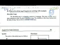 do-while loop in C Programming with example 2nd year computer chapter 12 ICS Part 2
