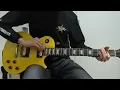 【だからその手を離して-Mixture style- by B'z】"DAKARA SONOTEWO HANASHITE" Guitar Cover