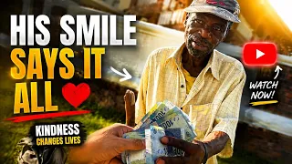 An American man 🇺🇸 Meets a real Zulu man 🇿🇦For The First Time😁Must Watch 🤣 