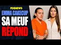 Download Lagu LA MEUF D'EMMA CAKECUP SORT DU SILENCE ET CONTRE UNO