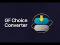 Gravity Forms Choice Converter Plugin Walkthrough