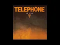 TELEPHONE - New York avec toi (Live 86)