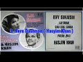 Lagu 127. Elvy Sukaesih - Bersama Hasyim Khan \