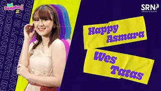 Download Happy Asmara - Wes Tatas (Live Ini Dangdut Season 1) MP3