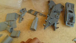 Fakehammer Yoyhammer Recaster Stormeagle