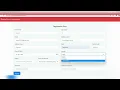 Plasma Donor Application using Python Flask