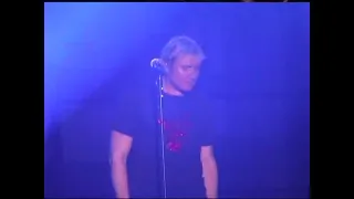 Download Duran Duran - Red Carpet Massacre tour  Lima - Peru 2008 MP3
