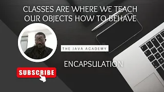 Mastering Java Encapsulation OOP Principles Explained with Examples
