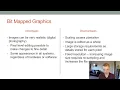 bitmaps and vectors higher computing