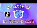 DJ SANAM RE FULLBASS VIRAL TER-ENAK DJ TIKTOK FYP 2023 VIRAL  || NO COPYRIGHT