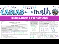Simulations and Predictions 7th Grade Math Lesson