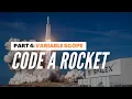 Code A Rocket - Math Code Grade 7-9 Part 4 Variable Scope