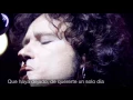 Aunque no sea conmigo - Bunbury