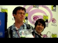 Regular Show Arguing with Yourself