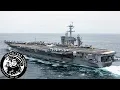 Trouble On The USS Lincoln Chapo Trap House