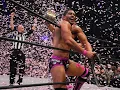 Gay Wrestling Champ Anthony Bowens