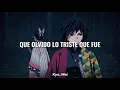 En Saturno [Shinobu y Tomioka] Pablo Aboran