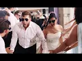 Karyn Mike s Wedding Film The Boathouse at Mercer Lake